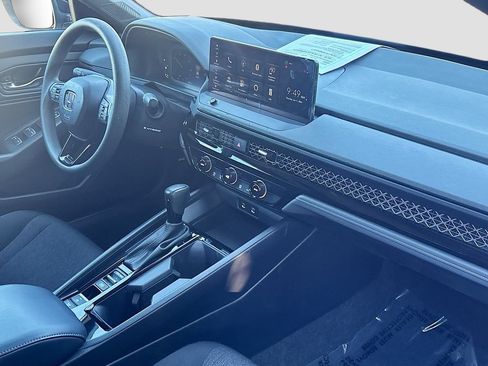 Used 2024 Honda Accord Sport image 26