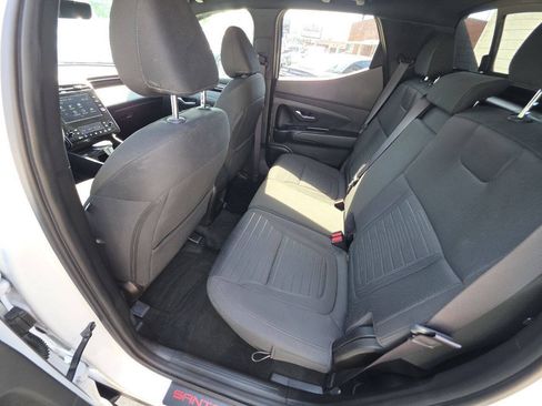Used 2022 Hyundai Santa Cruz SEL Premium AWD/4WD image 11