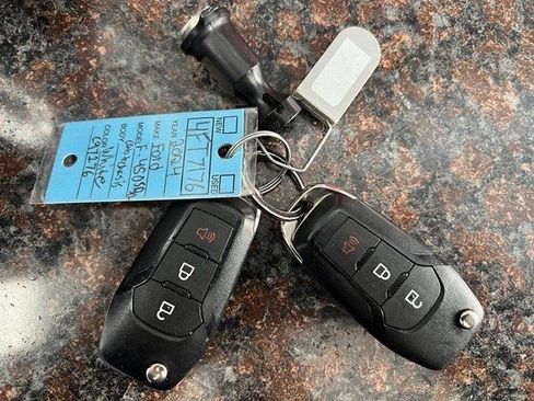 Used 2024 Ford F450 XL image 60