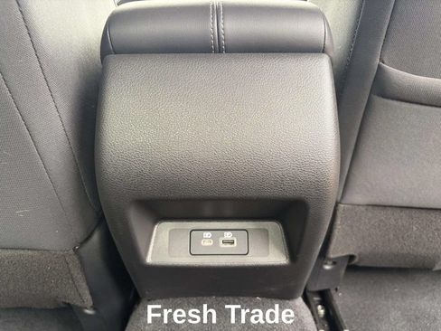 Used 2023 Nissan Altima 2.5 SV FWD image 9