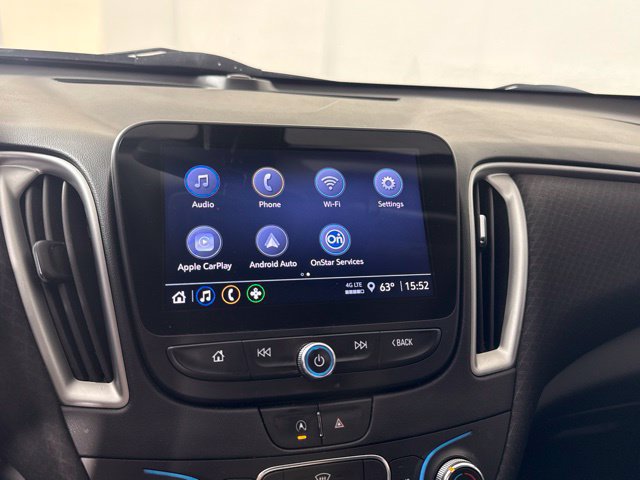Used 2022 Chevrolet Malibu LS FWD image 21