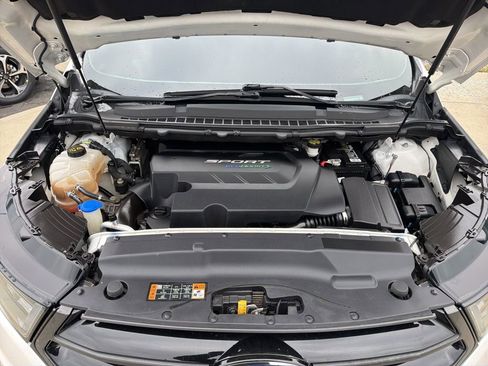Used 2016 Ford Edge Sport w/ Equipment Group 401A image 25