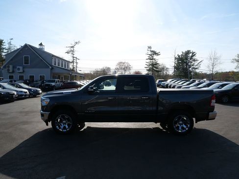 Used 2020 RAM 1500 Big Horn AWD/4WD image 7