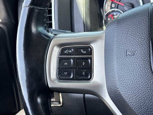 Used 2018 RAM 2500 Laramie w/ Sport Appearance Group image 27