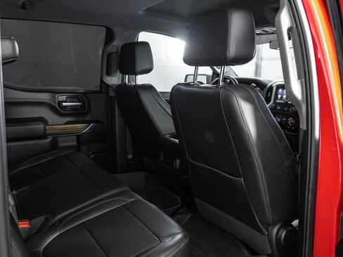 Certified 2022 Chevrolet Silverado 1500 RST w/ All Star Edition Plus AWD/4WD image 36