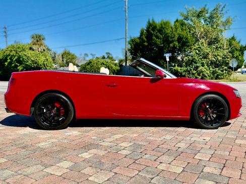 Used 2014 Audi A5 2.0T Premium Plus image 7