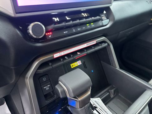 New 2026 Toyota Tundra SR5 w/ SR5 Premium Package image 20