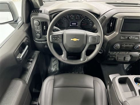 New 2026 Chevrolet Silverado 1500 W/T w/ Trailering Package image 19