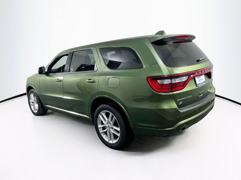 Used 2022 Dodge Durango GT image 7