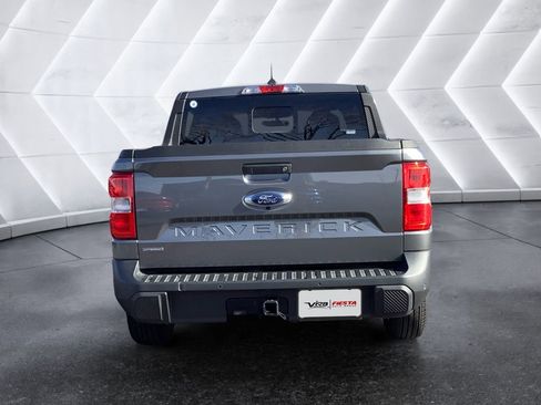 Used 2023 Ford Maverick Lariat w/ Lariat Luxury Package image 5