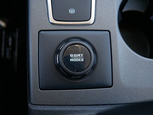 Used 2025 Ford Bronco Sport Big Bend w/ Convenience Package image 32