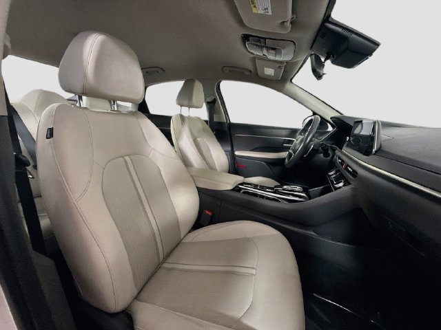 Used 2023 Hyundai Sonata SEL FWD image 28