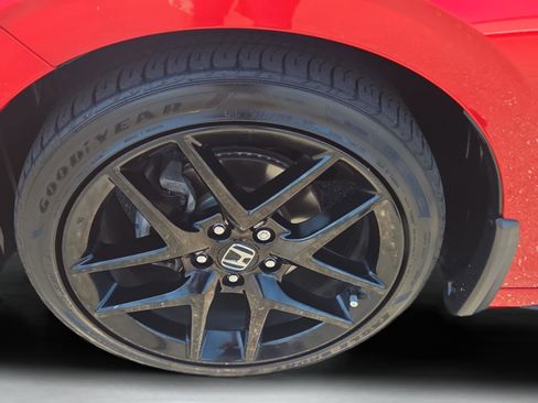 Used 2023 Honda Civic Sport image 29