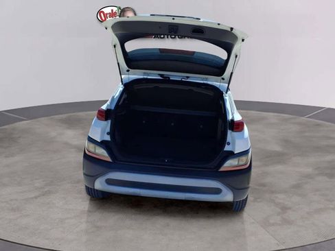 Used 2022 Hyundai Kona SEL image 19