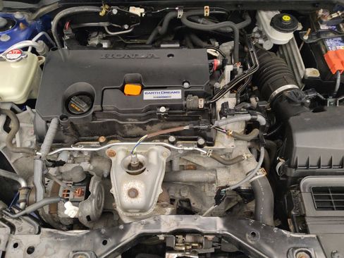 Used 2021 Honda Civic Sport image 30