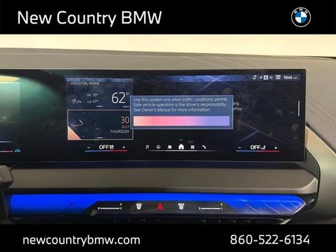 Used 2026 BMW X3 xDrive30i w/ Premium Package AWD/4WD image 21