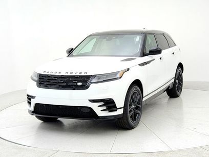 New 2025 Land Rover Range Rover Velar Dynamic SE