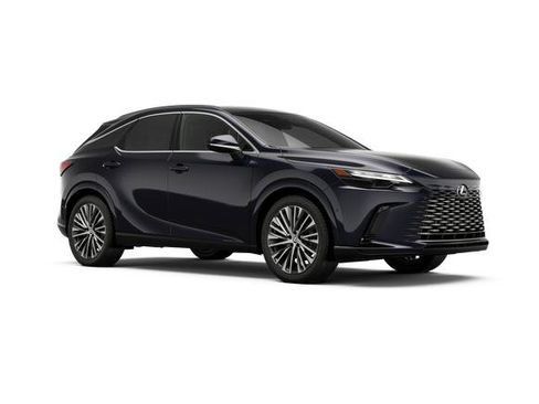 New 2026 Lexus RX 350 Premium Plus image 5
