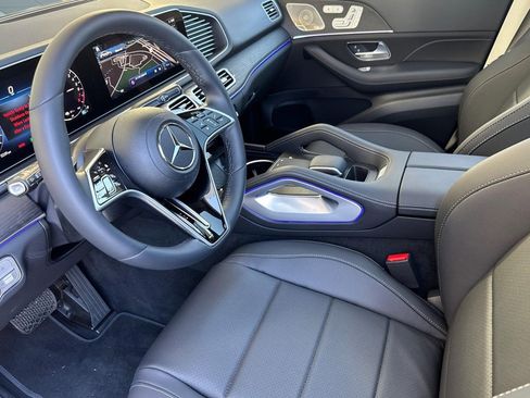 New 2026 Mercedes-Benz GLE 450e 4MATIC image 4