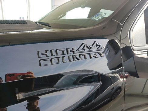 New 2026 Chevrolet Silverado 2500 High Country w/ High Country Premium Package image 33