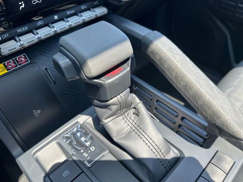 New 2026 Toyota Tacoma TRD Off-Road AWD/4WD image 16