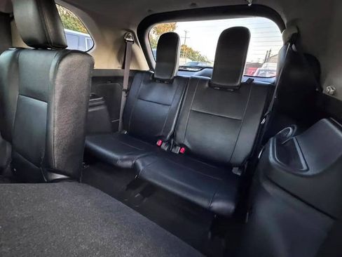 Used 2016 Mitsubishi Outlander GT AWD/4WD image 14
