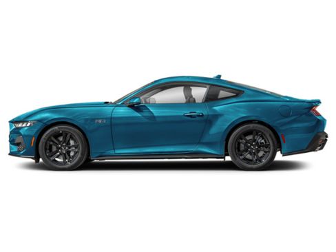 New 2026 Ford Mustang GT Premium w/ GT Performance Package RWD image 25