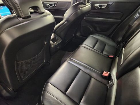 Certified 2025 Volvo S60 B5 Core FWD image 29