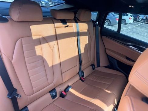 Used 2020 BMW X4 xDrive30i w/ Premium Package AWD/4WD image 30