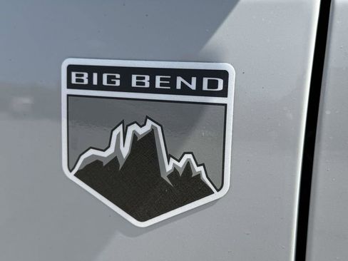 New 2026 Ford Bronco Big Bend image 11