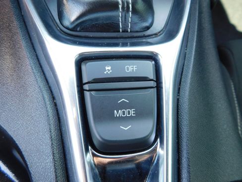 Used 2018 Chevrolet Camaro LT w/ RS Package image 15