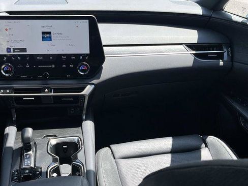 Certified 2023 Lexus RX 350 w/ Accessory Package (Z1) AWD/4WD image 14