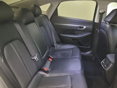 Used 2020 Hyundai Sonata Limited FWD image 19