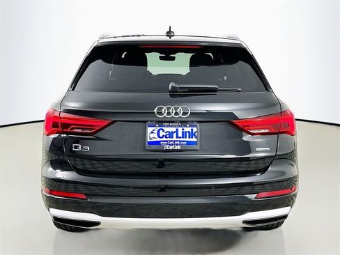 Used 2020 Audi Q3 2.0T Premium w/ Convenience Package image 7