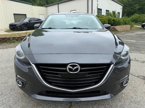 Used 2014 MAZDA MAZDA3 s Grand Touring FWD image 8