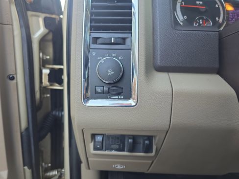 Used 2011 RAM 2500 Laramie w/ HD Snow Plow Prep Group image 16