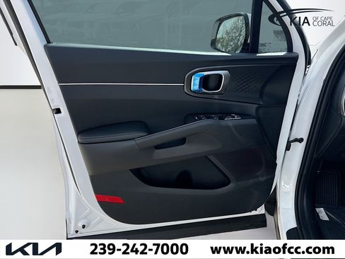 New 2026 Kia Sorento LX FWD image 20