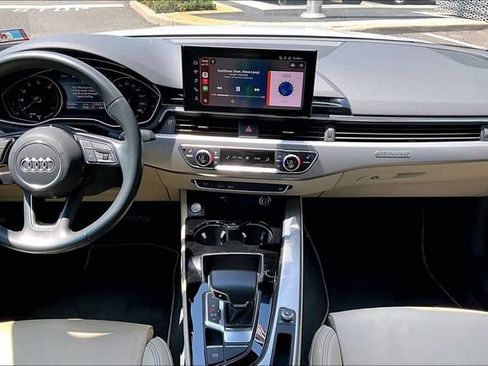Used 2020 Audi A5 2.0T Premium w/ Convenience Package AWD/4WD image 15