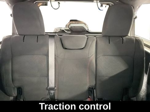 Used 2021 Jeep Wrangler Unlimited Rubicon w/ Cold Weather Group image 16