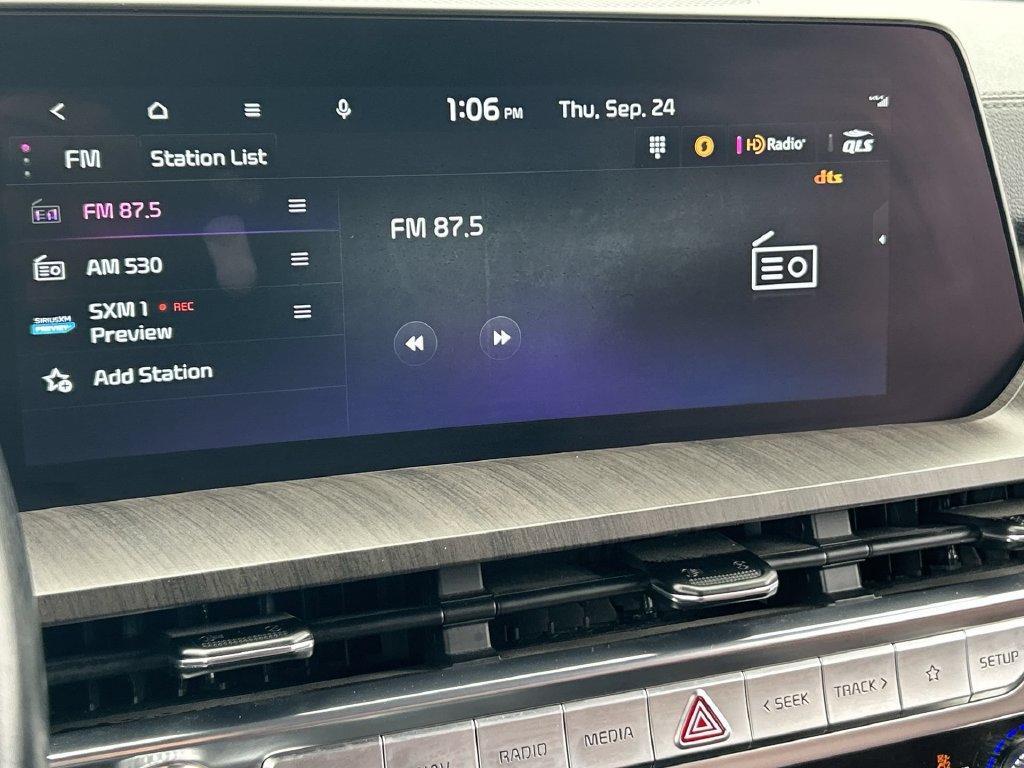 Used 2023 Kia Telluride SX Prestige AWD/4WD image 13