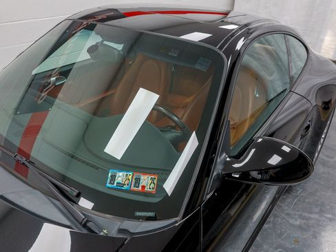 Used 2009 Porsche 911 Carrera 4S image 22