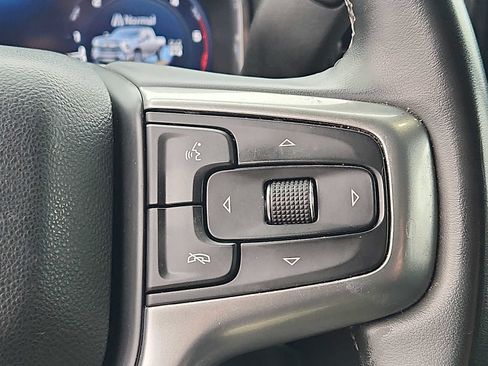 Used 2024 Chevrolet Silverado 2500 LT image 21