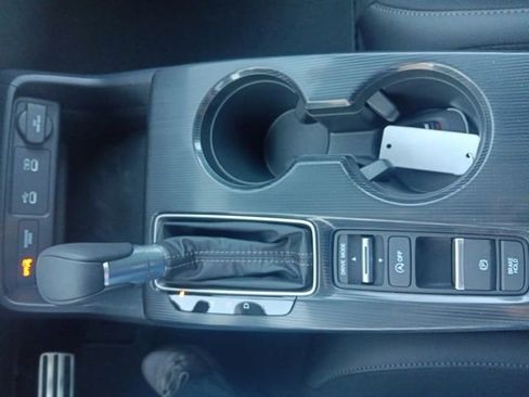 New 2026 Honda Civic Sport image 22