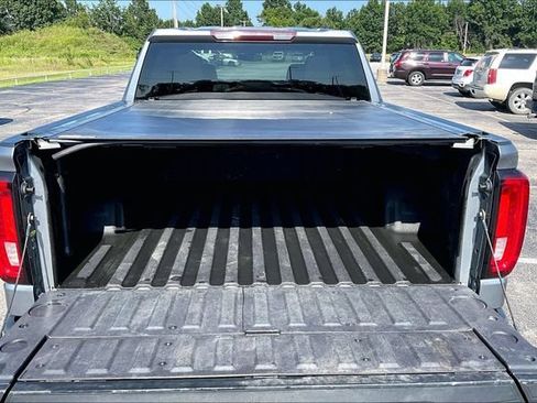 Used 2020 GMC Sierra 1500 AT4 AWD/4WD image 7