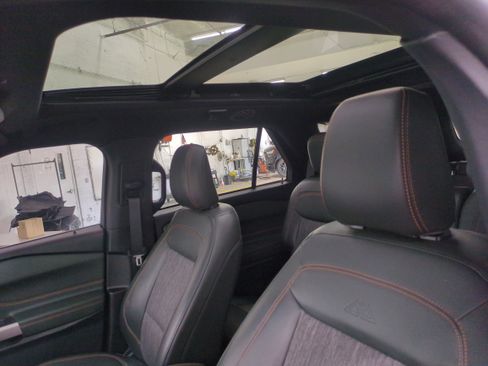 Used 2023 Ford Explorer Timberline w/ Timberline Technology Package image 22