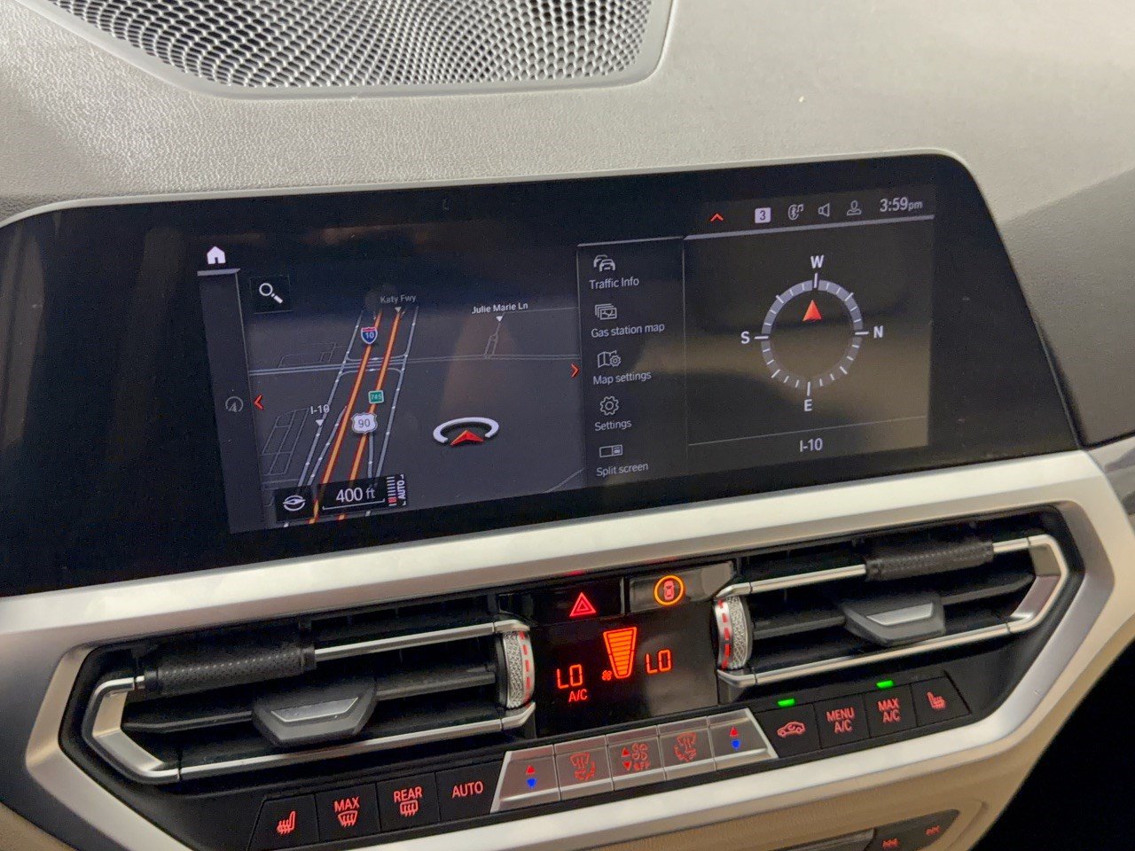 Used 2020 BMW 330i Sedan w/ Convenience Package RWD image 23