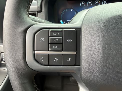 Used 2025 Ford F150 XLT w/ Equipment Group 301A Standard AWD/4WD image 14