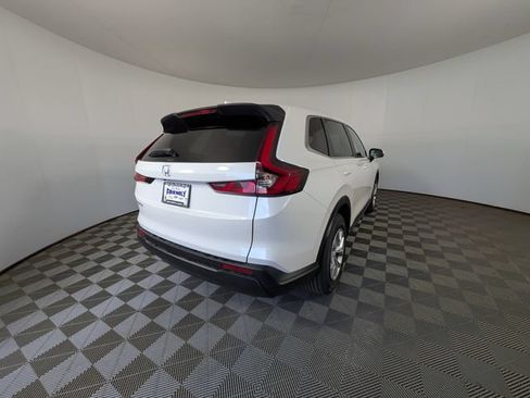 New 2026 Honda CR-V LX image 3