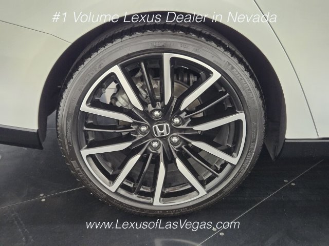 Used 2023 Honda Accord Touring image 10