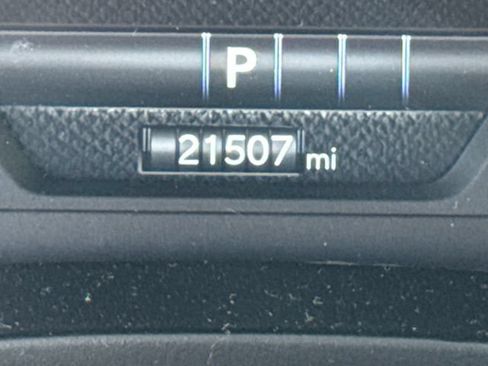 Used 2025 RAM 1500 Big Horn AWD/4WD image 26